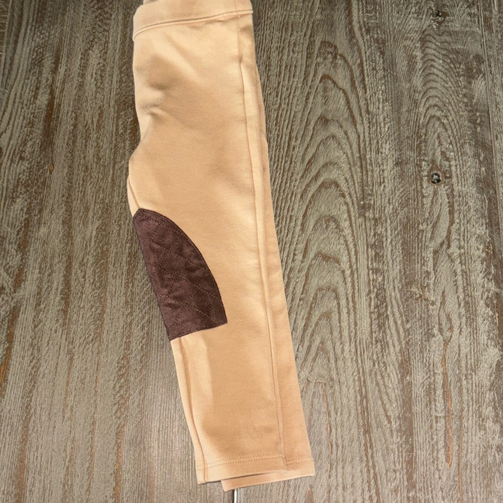 Janie and Jack riding pants